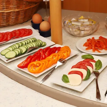 Vendégház Sonntagsberg Hof Familie Fiedler 4*