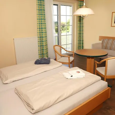 Sonntagsberg Hof Familie Fiedler 4* Bad Waltersdorf
