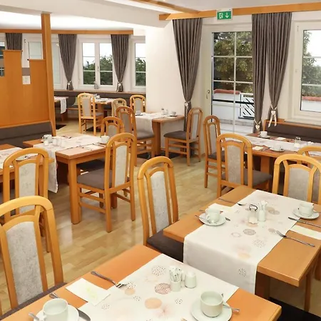 Vendégház Sonntagsberg Hof Familie Fiedler 4*