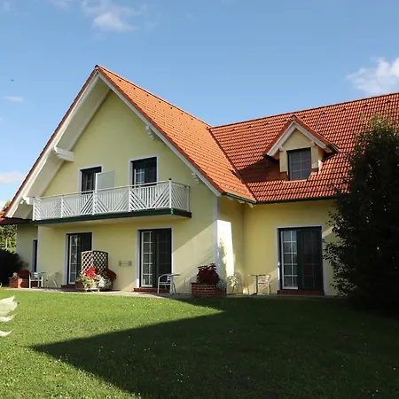 Sonntagsberg Hof Familie Fiedler Vendégház 4*