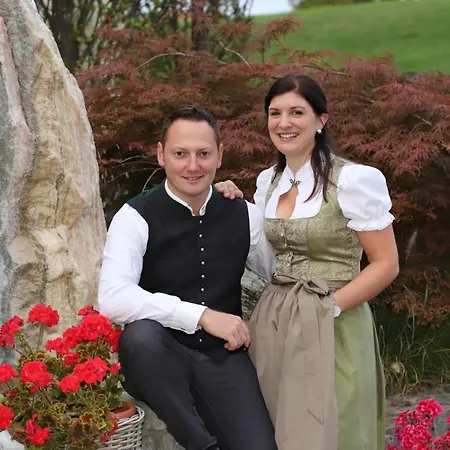 Sonntagsberg Hof Familie Fiedler 4*