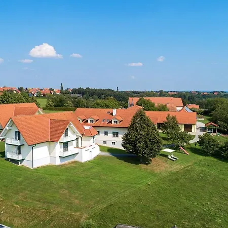 Vendégház Sonntagsberg Hof Familie Fiedler