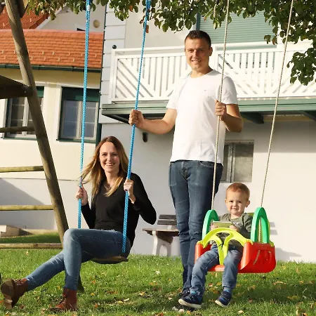 Sonntagsberg Hof Familie Fiedler