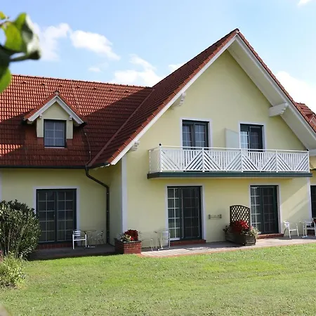 Sonntagsberg Hof Familie Fiedler 4* Bad Waltersdorf