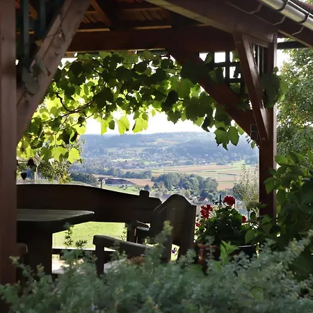 Sonntagsberg Hof Familie Fiedler Bad Waltersdorf