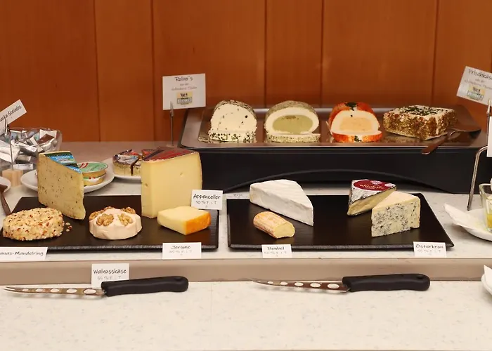 بيت ضيافة Sonntagsberg Hof Familie Fiedler باد والترزدورف