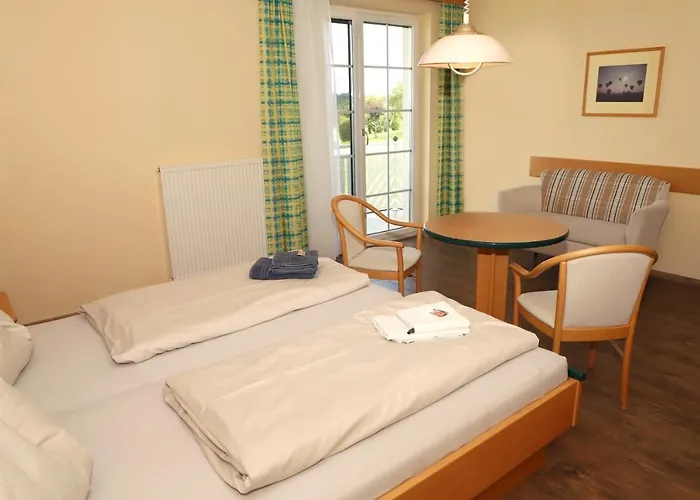 Sonntagsberg Hof Familie Fiedler 4* باد والترزدورف