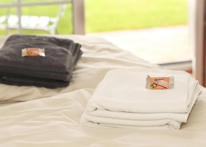 Sonntagsberg Hof Familie Fiedler باد والترزدورف