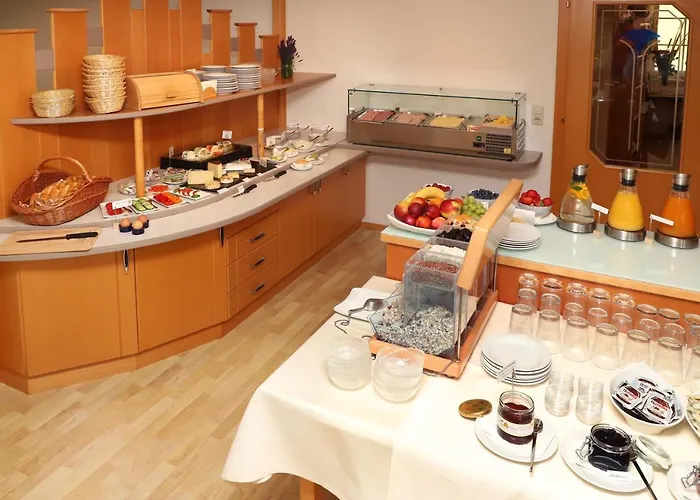 بيت ضيافة Sonntagsberg Hof Familie Fiedler