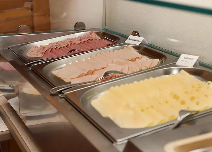 Sonntagsberg Hof Familie Fiedler 4*