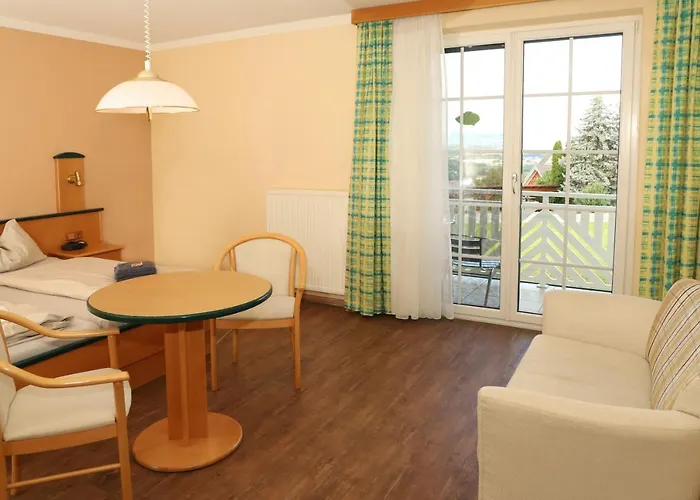 Sonntagsberg Hof Familie Fiedler بيت ضيافة 4*