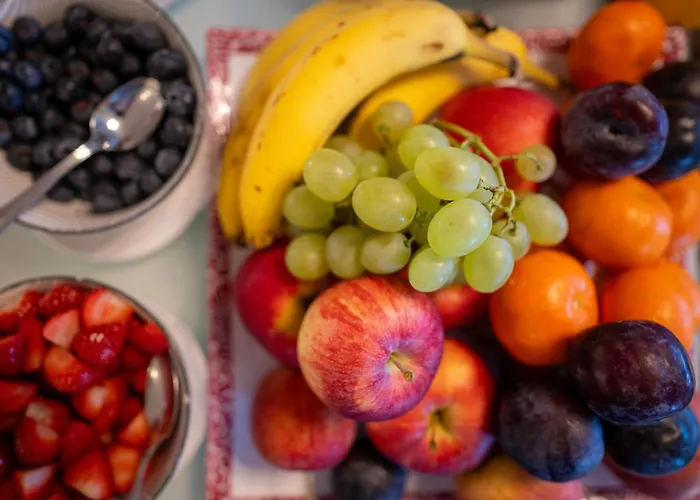 بيت ضيافة Sonntagsberg Hof Familie Fiedler