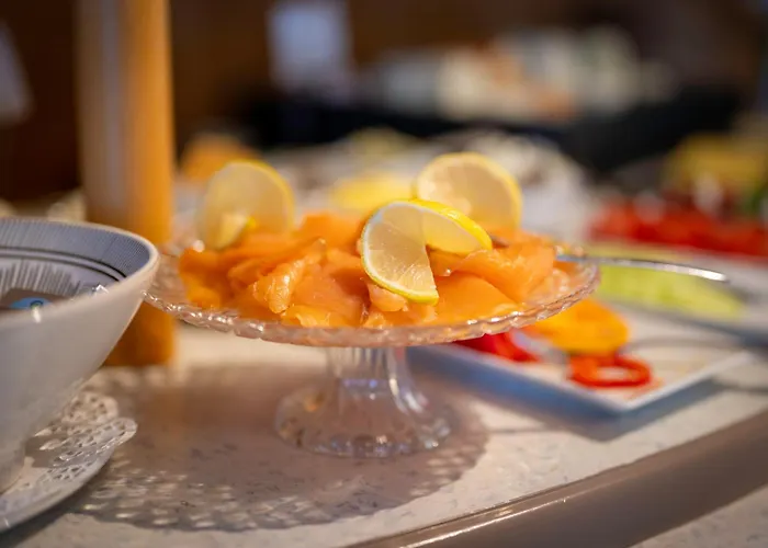 بيت ضيافة Sonntagsberg Hof Familie Fiedler 4*