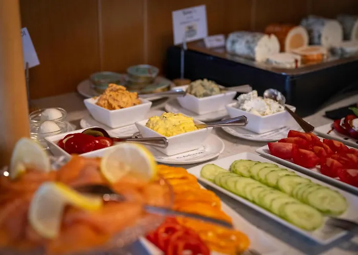 بيت ضيافة Sonntagsberg Hof Familie Fiedler