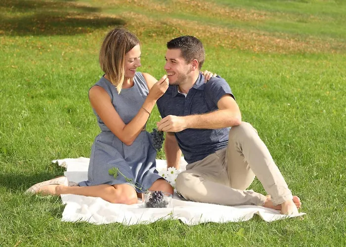 بيت ضيافة Sonntagsberg Hof Familie Fiedler