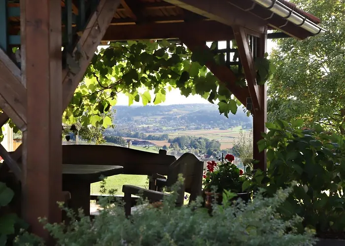 Sonntagsberg Hof Familie Fiedler باد والترزدورف